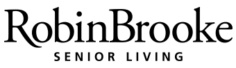 Logo of RobinBrooke Senior Living, Assisted Living, Elizabethtown, KY