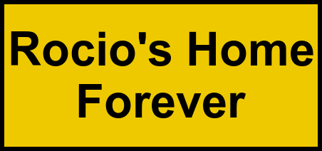 Logo of Rocio's Home Forever, Assisted Living, Miami, FL