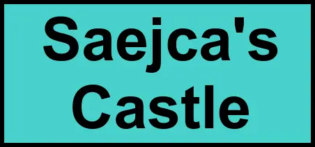 Logo of Saejca's Castle, Assisted Living, Miramar, FL