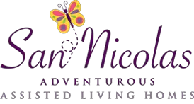 Logo of San Nicolas Assisted Living, Assisted Living, Tucson, AZ