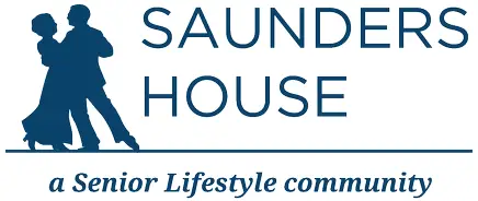 Logo of Saunders House, Assisted Living, Wahoo, NE