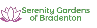 Logo of Serenity Gardens of Bradenton, Assisted Living, Bradenton, FL