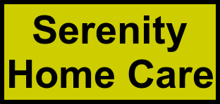 Logo of Serenity Home Care, , Columbus, GA