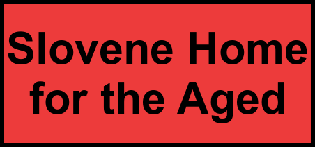 Logo of Slovene Home for the Aged, Assisted Living, Cleveland, OH