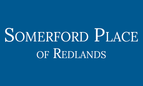 Logo of Somerford Place of Redlands, Assisted Living, Redlands, CA