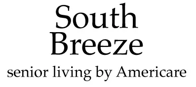Logo of Southbreeze Assisted Living, Assisted Living, Memphis, TN