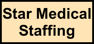 Logo of Star Medical Staffing, , Rockville, MD