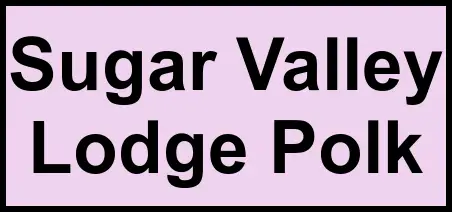 Logo of Sugar Valley Lodge Polk, Assisted Living, Polk, PA