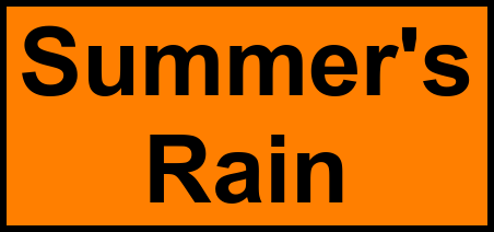Logo of Summer's Rain, Assisted Living, Boynton Beach, FL