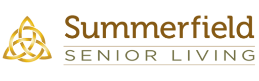 Logo of Summerfield Senior Living, Assisted Living, Yuba City, CA