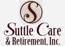 Logo of Suttle Care and Retirement, Assisted Living, Pendleton, OR
