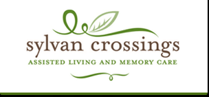 Logo of Sylvan Crossings of Evergreen, Assisted Living, Wausau, WI