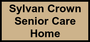 Logo of Sylvan Crown Senior Care Home, , Portland, OR