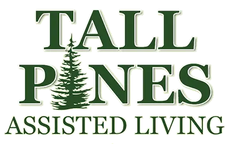 Logo of Tall Pines Assisted Living, Assisted Living, Livingston, TX