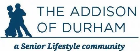 Logo of The Addison of Durham, Assisted Living, Durham, NC