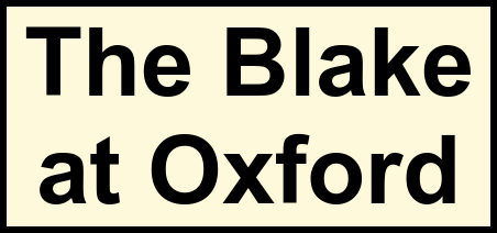 Logo of The Blake at Oxford, Assisted Living, Memory Care, Oxford, MS