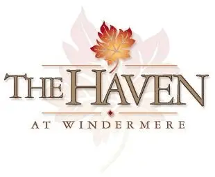 Logo of The Haven at Windermere, Assisted Living, Baton Rouge, LA