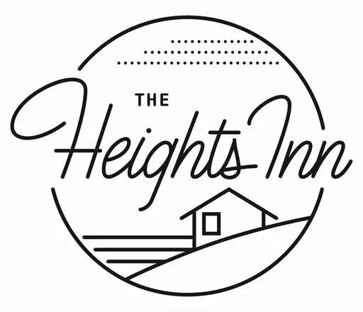 Logo of The Heights Inn, Assisted Living, La Habra Heights, CA