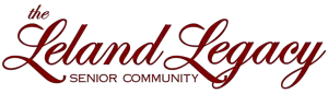 Logo of The Leland Legacy, Assisted Living, Richmond, IN