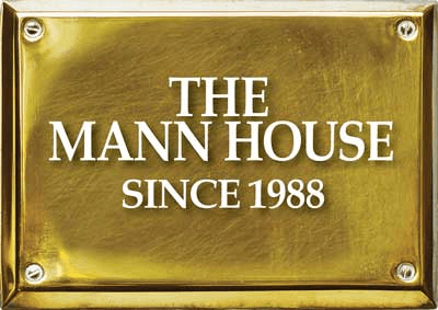 Logo of The Mann House - Cumming, Assisted Living, Cumming, GA