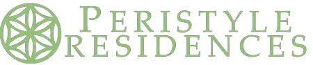 Logo of The Peristyle Residences Richland House, Assisted Living, Metairie, LA