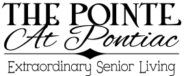 Logo of The Pointe at Pontiac, Assisted Living, Pontiac, IL