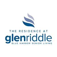 Logo of The Residence at Glen Riddle, Assisted Living, Media, PA
