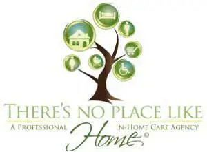 Logo of There's No Place Like Home, , Hendersonville, TN