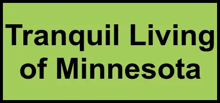 Logo of Tranquil Living of Minnesota, Assisted Living, Mound, MN