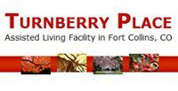 Logo of Turnberry Place Assisted Living, Assisted Living, Fort Collins, CO