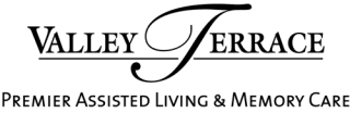 Logo of Valley Terrace, Assisted Living, Memory Care, White River Junction, VT