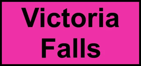Logo of Victoria Falls, Assisted Living, Andover, KS