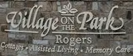 Logo of Village on the Park Rogers, Assisted Living, Memory Care, Rogers, AR