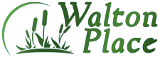 Logo of Walton Place, Assisted Living, Tarpon Springs, FL