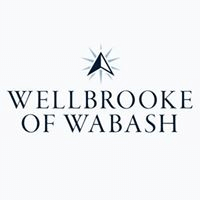 Logo of Wellbrooke of Wabash, Assisted Living, Wabash, IN