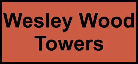 Logo of Wesley Wood Towers, Assisted Living, Atlanta, GA