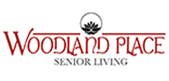 Logo of Woodland Place, Assisted Living, Memory Care, Spartanburg, SC