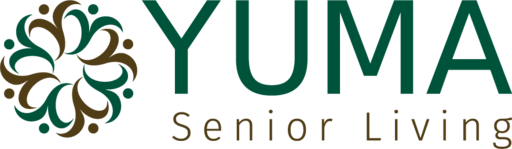 Logo of Yuma Senior Living, Assisted Living, Yuma, AZ