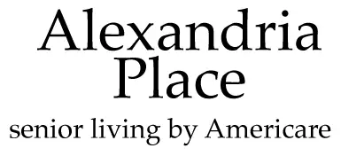 Logo of Alexandria Place, Assisted Living, Jackson, TN