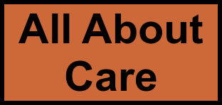 Logo of All About Care, , Danville, WV