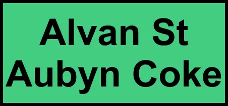 Logo of Alvan St Aubyn Coke, Assisted Living, Naples, FL