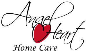 Logo of Angel Heart Home Care, , Petoskey, MI