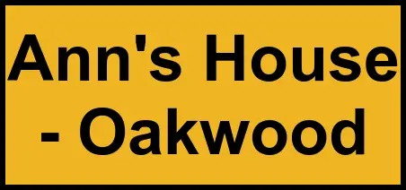 Logo of Ann's House - Oakwood, Assisted Living, Spring Hill, FL