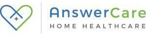 Logo of Answercare, , Columbus, OH