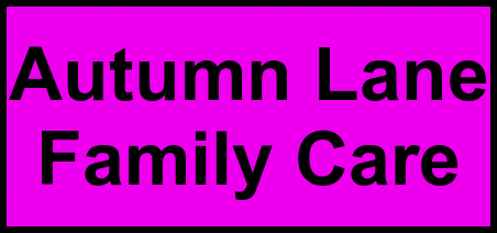 Logo of Autumn Lane Family Care, Assisted Living, Birnamwood, WI
