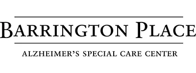 Logo of Barrington Place Alzheimer's Special Care Center, Assisted Living, Memory Care, Clinton, UT