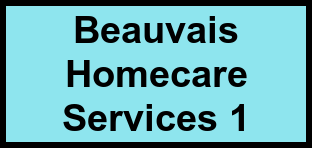 Logo of Beauvais Homecare Services 1, , Sunny Isles Beach, FL
