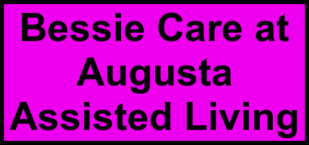 Logo of Bessie Care at Augusta Assisted Living, Assisted Living, Mesa, AZ