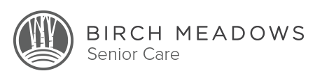 Logo of Birch Meadows, Assisted Living, Three Rivers, MI