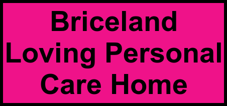 Logo of Briceland Loving Personal Care Home, Assisted Living, Griffin, GA